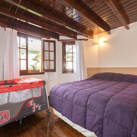 Cabanas Gonzalez Villa Gesell Exterior foto