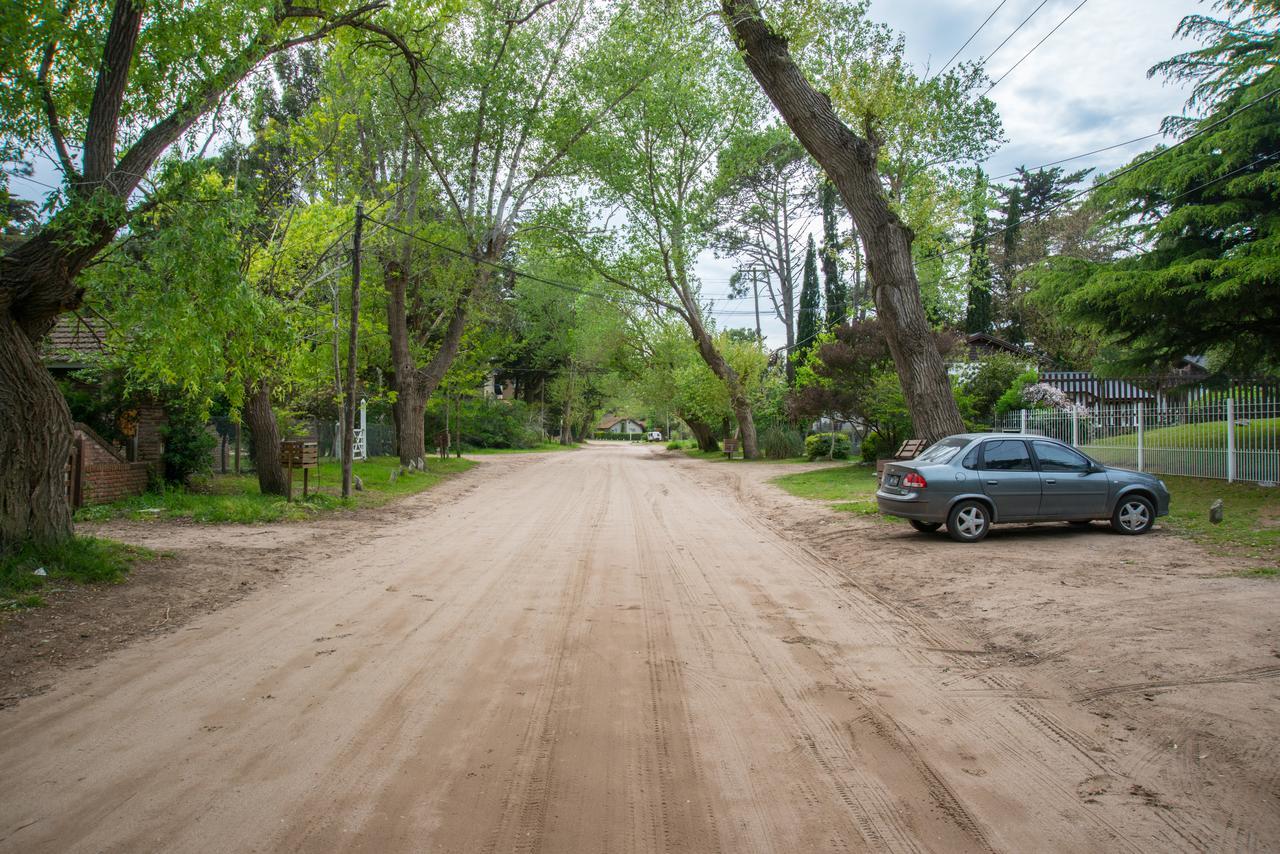 Cabanas Gonzalez Villa Gesell Cameră foto