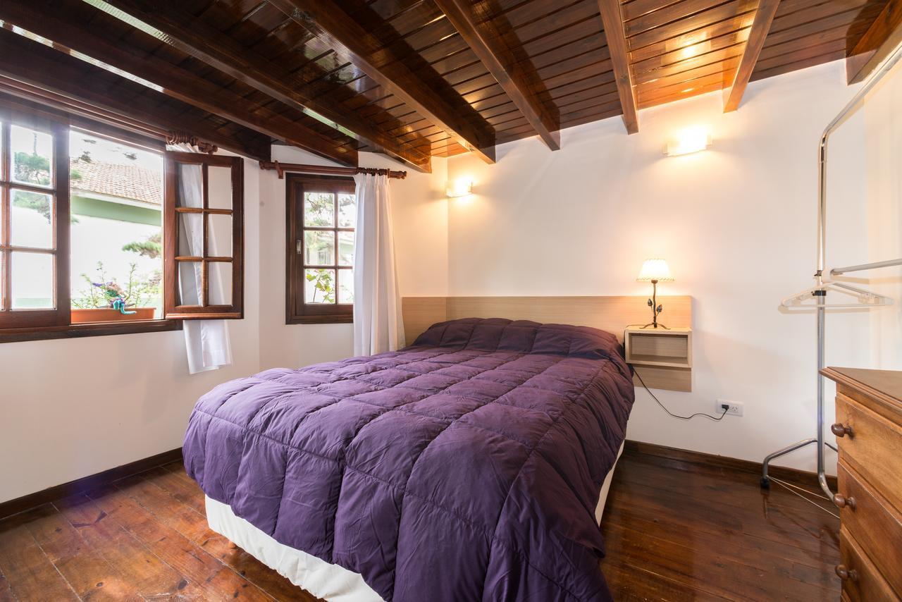 Cabanas Gonzalez Villa Gesell Cameră foto